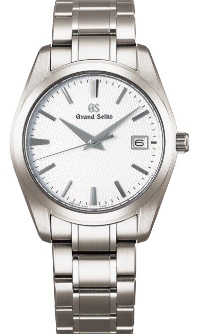 Grand Seiko Heritage SBGX267 Replica Watch